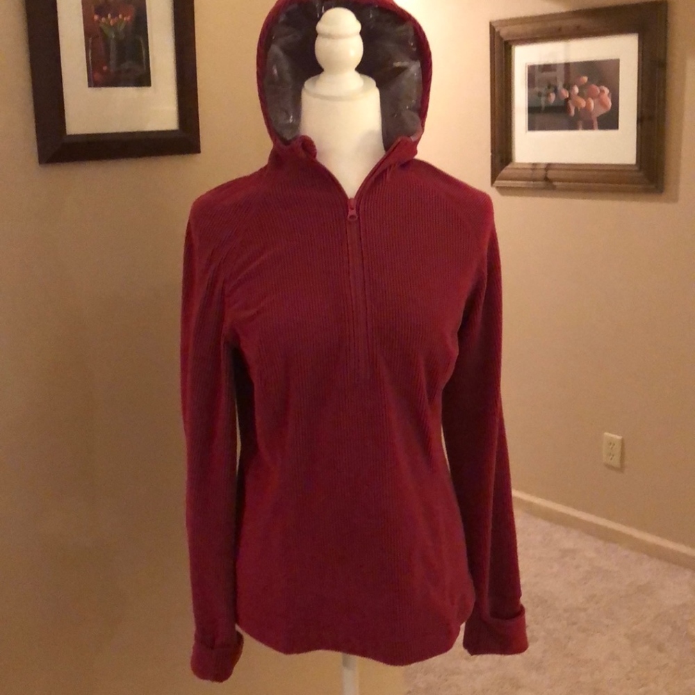 Active Jacket - gently worn